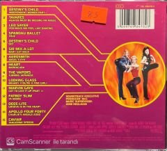 Charlie's Angels Soundtrack CD