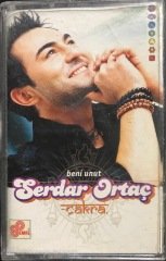 Serdar Ortaç Beni Unut KASET