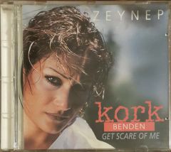 Zeynep Kork Benden  CD