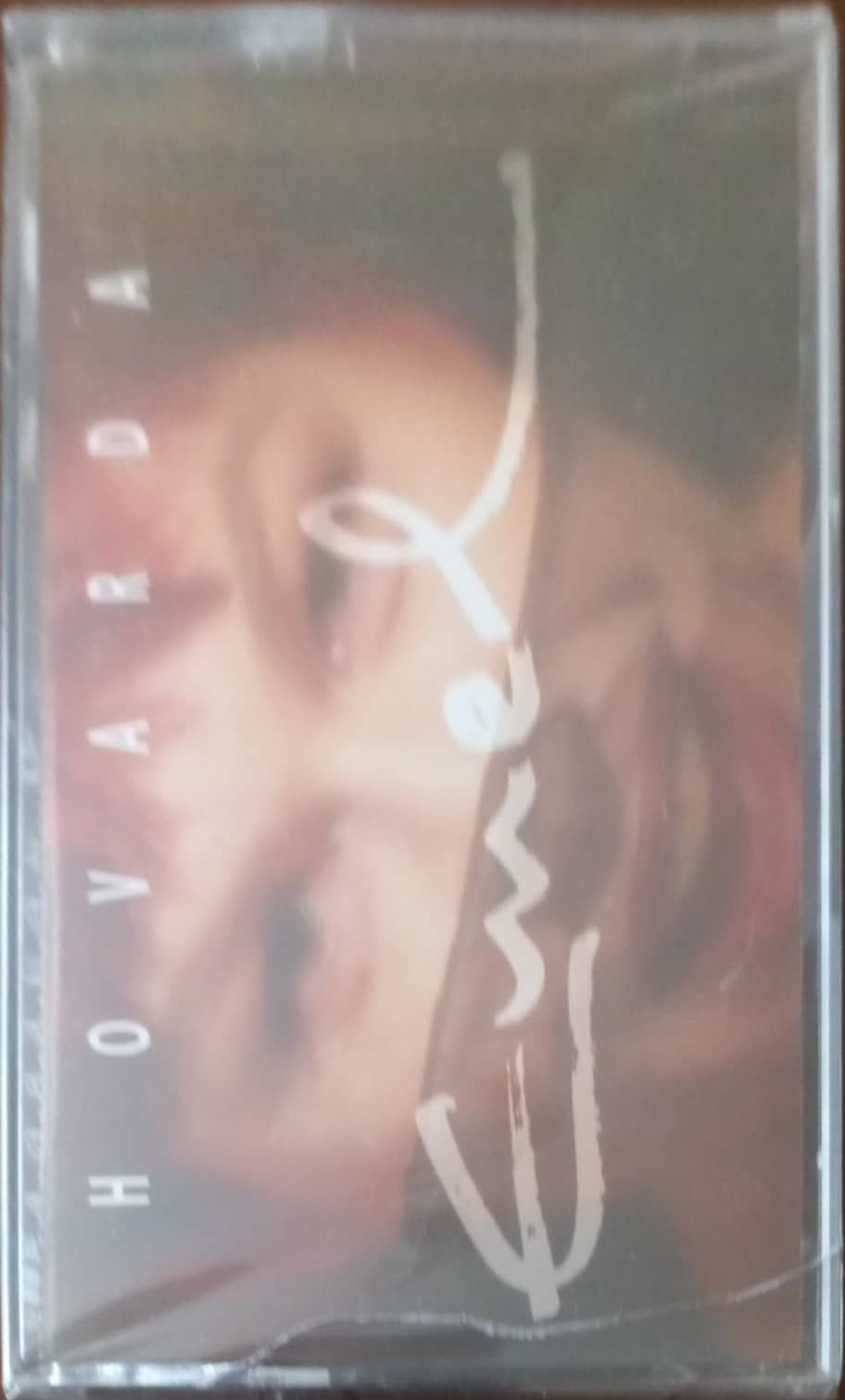 Emel Hovarda Açılmamış Jelatininde Kaset