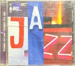 CD 7th International İstanbul Jazz Festivali CD