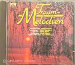 Traum Melodien CD