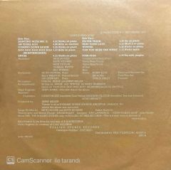 The Rolling Stones Goat’s Head Soup LP Plak
