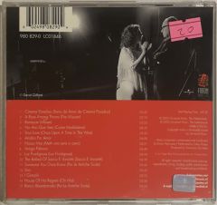 Ennio Morricone &Dulce Pontes Focus CD