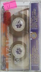 Hazal Sevdalım Kaset