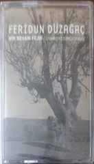 Feridun Düzağaç Bir Devam Filmi Açılmamış Jelatininde Kaset