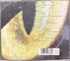 Santana Black Magic Woman CD