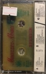 Muazzez Abacı Efendim KASET