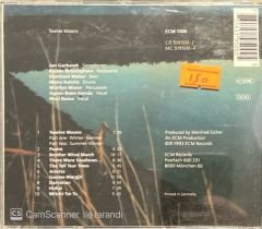 Jan Garbarek Group Twelve Moons CD