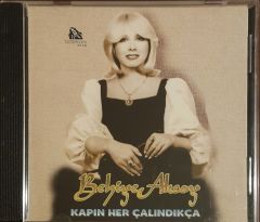 Behiye Aksoy Kapın Her Çalındıkça CD