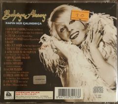 Behiye Aksoy Kapın Her Çalındıkça CD