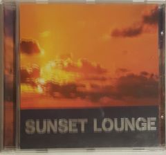 Sunset Lounge CD