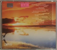 Sunset Lounge CD