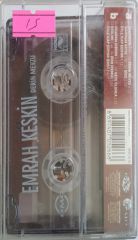 Emrah Keskin Derin Mevzu Kaset