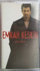 Emrah Keskin Derin Mevzu Kaset