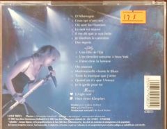 Patricia Kaas Toute La Musique... CD