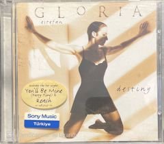 Gloria Estefan Destiny CD