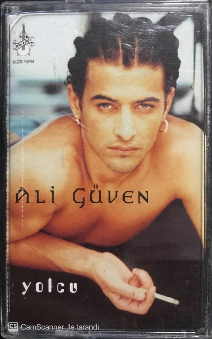 Ali Güven Yolcu KASET