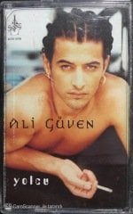 Ali Güven Yolcu KASET