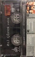 Ali Güven Yolcu KASET