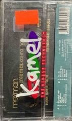 Meyman Metin Kemal Kahraman Açılmamış Jelatininde Kaset