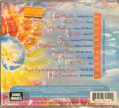 Cafe Del Mar Ibiza CD