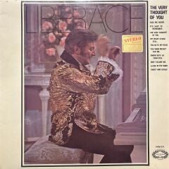 Liberace The Very Thought Of You Classic LP Plak