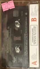 Kahtalı Mıçı Böyle Olurmu Neredesin Sen Kaset