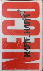 Neco Hafif - Hafif Açılmamış Jelatininde Kaset