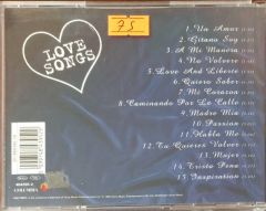 Gipsy Kings Love Songs CD