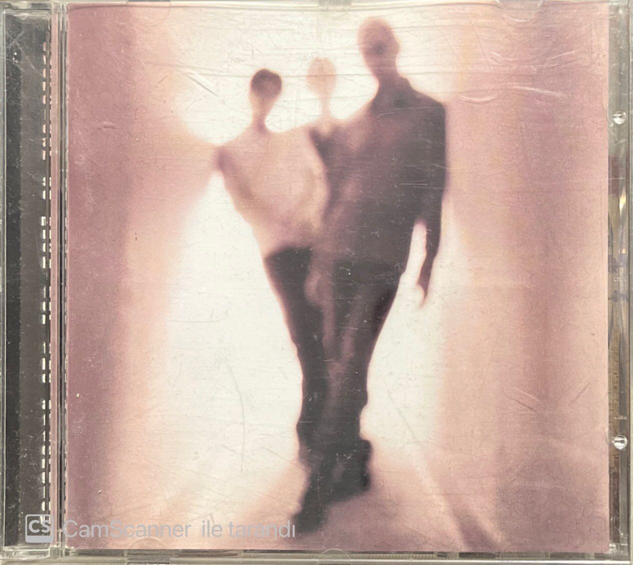Everclear So Much For The Afterglow CD