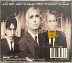 Everclear So Much For The Afterglow CD