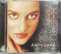 Anoushka Shankar Anoushka CD