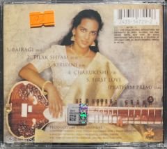 Anoushka Shankar Anoushka CD