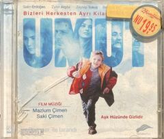 Umut Film Müziği CD