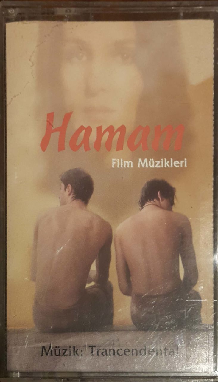 Hamam Filim Müzilkleri Kaset