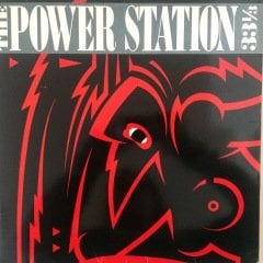 The Power Station Some Like İt Hot  LP Plak