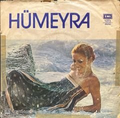 Hümeyra Otuzbeş Yaş 45lik Plak