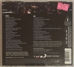 Harry Connick,Jr, İn Concert On Broadway CD