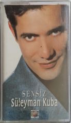 Süleyman Kuba Sewnsiz Kaset