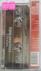 Süleyman Kuba Sewnsiz Kaset