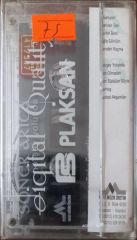 Soner Arıca Herşey Yolunda Açılmamış Jelatininde Kaset