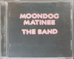 Moondog Matinee The Band CD