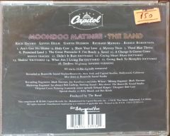Moondog Matinee The Band CD