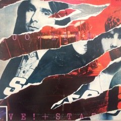 Status Quo Junior's Walling LP Plak