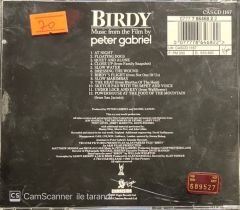 Birdy Soundtrack CD