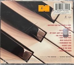 George Michel Songs From The Last Century CD