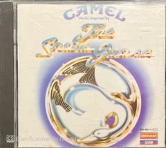 Camel The Snowgoose CD