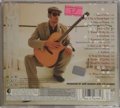 Raul  Midon State Of Mind CD