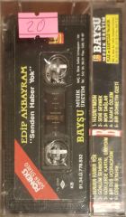 Edip Akbayram Senden Haber Yok Kaset